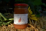 Composta di pera 300gr.