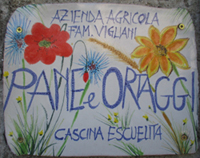 Cascina Escuelita - Pane e Ortaggi